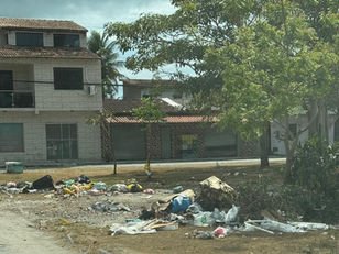 Santa Cruz Cabrália: promessas da gestão Girlei não passaram de enganação