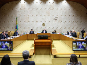Matéria do G1 frita STF e escancara bastidores da côrte no caso Moraes e Banco Master