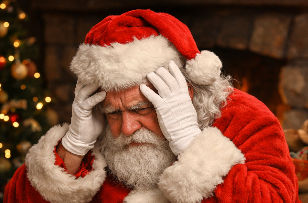 Salve-se quem puder, vem bomba por ai