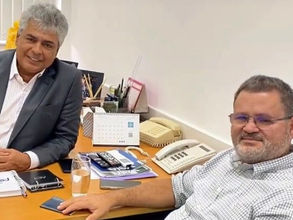 Itapebi| Candidato a Federal de Peba deve estufar urnas este ano