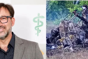 A pergunta que todos estão fazendo: Quem é a vítima fatal do acidente aéreo com Mário Gontijo?