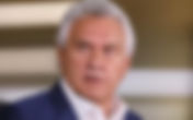 Governador diz ser por "vingança" prisão de Bolsonaro