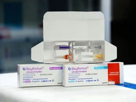 Eunápolis inicia vacinação com nirsevimabe que garante proteção a bebês prematuros