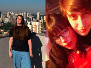 Ex de Felca detona: "Acabou com meu psicológico, era abusivo"