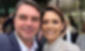 Convenção do PL no DF pode marcar primeiro ato público de Flávio Bolsonaro e Michelle após crise familiar