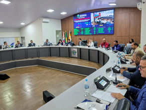 Câmara de Eunápolis aprova reajuste salarial acima da inflação para servidores do Legislativo