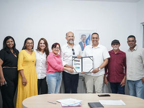 Eunápolis| Prefeito anuncia Cozinhas Comunitárias que vão ofertar refeições a famílias carentes