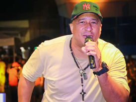 WANDERLAN SWINGART-10 lança clipe oficial da música “No Naipe do Baiano”