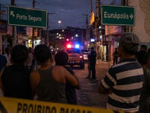 Nordeste concentra as cidades mais violentas do Brasil; Bahia tem cinco municípios entre os dez primeiros