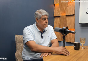 EPISÓDIO 09| O DESASTRE ADMINISTRATIVO DE CABRÁLIA E AS ELEIÇÕES 2026