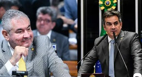 Movimentações na prateleira alta da política baiana tem PP abrindo as portas para Coronel; Otto Rebate