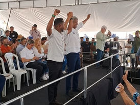 Liderança política de Luizinho põe Itagimirim em status de cidade gigante