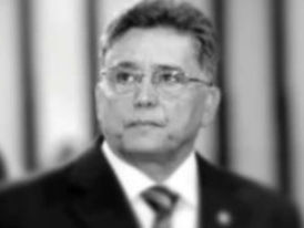 Jânio quer desidratar Toa Toa; e o golpe é apoio a Ubaldino. Será?