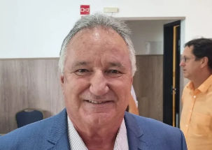 Movimento de Ronaldo Carletto no AVANTE mira ser vice em 2026