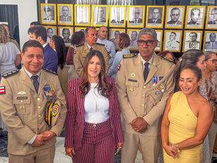 Deputada Claudia Oliveira recebe Medalha do Mérito Três Marias em solenidade pelo Dia da Mulher