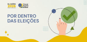Por Dentro das Eleições: pré-candidatos foram liberados para realizar propaganda intrapartidária a partir de 5 de julho