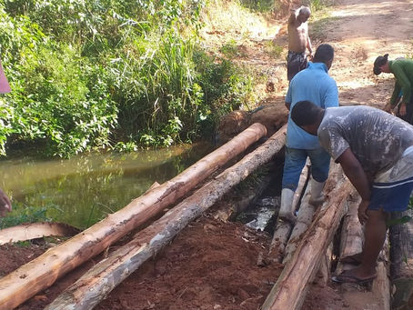 Prefeitura de Eunápolis abandona zona rural, revela matéria da TV