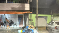 Cabrália| 6 dias sem coleta de lixo deixa cidade no caos total