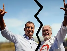 Guerra fria entre Rui e Wagner expõe duelo pelo poder nos bastidores do governo Lula