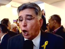 Jânio Natal faz ataque pessoal contra ex-prefeito de Itabela com baixaria e comportamento sem escrúpulos