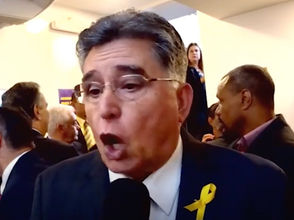 Jânio Natal faz ataque pessoal contra ex-prefeito de Itabela com baixaria e comportamento sem escrúpulos
