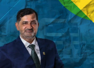 Valdiran se destaca pelo perfil técnico e diplomático
