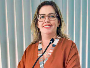 Simone Sossai tem liderança derretida na Câmara de Itabela