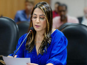 O que torna Cláudia Oliveira tão necessária?