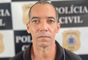 Eunápolis| Polícia prendeu mais um suspeito de facilitar a fuga de 16 detentos de presídio