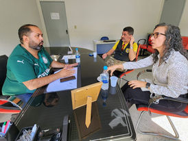 Vereadores pedem ao município contrapartida para construção da Coordenadoria de Polícia Técnica 