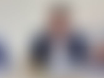 Flauzino se movimenta politicamente com foco na governança