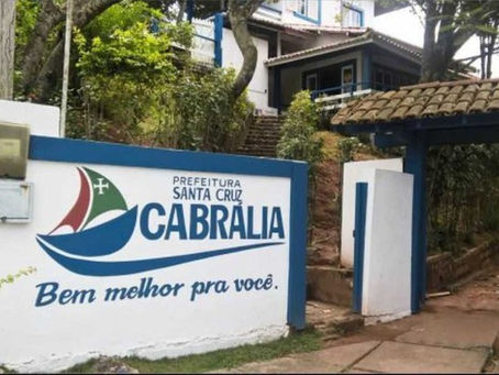 Possível aliançar política deixa Cabrália sem oposição