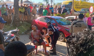 Homem baleado na Orla Norte de Porto Seguro morre no hospital; polícia investiga execução