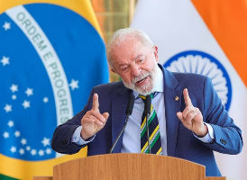 Governo Lula abre abismo ideológico e arrasta país para o caos