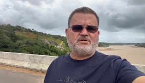 Treta em Itapebi: Após matéria ex-prefeito Peba se pronuncia e nega rompimento, mas segue caminho oposto a Isan