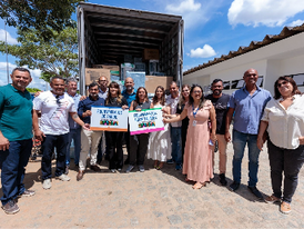 Prefeitura de Eunápolis celebra o Dia Mundial da Saúde com grandes avanços na rede municipal