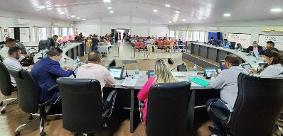 Câmara precisa se reencontrar e começar novo período legislativo envolvida na reconstrução de Eunápolis