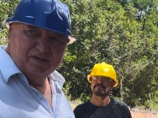 Aziz mostra ser a única e legítima opção para a independência de Cabrália
