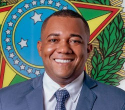 Vereador é preso e suspeito morre em ação policial