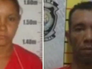 Mãe com ajuda de Padrasto espancou o filho de 9 anos até à morte