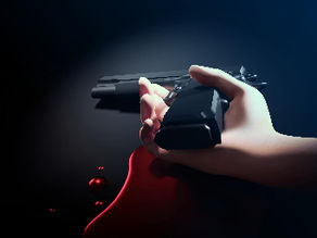 Violência Familiar: O drama das mortes violentas entre membros da mesma família