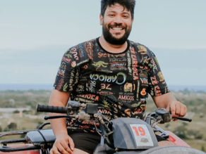 O poder| Sobrinho de Dapé é voz forte do gabinete, além de ser os olhos e os ouvidos do tio