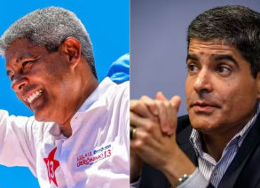 Jerônimo reeleito e uma oposição que terá de se refazer na Bahia