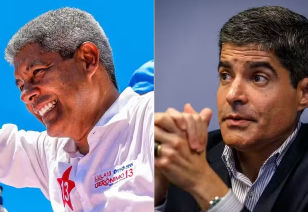 Jerônimo reeleito e uma oposição que terá de se refazer na Bahia