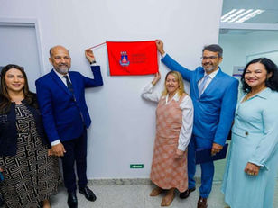 Parceria entre Prefeitura de Eunápolis e TJBA garante instalação da Vara de Família e inauguração do CEJUSC