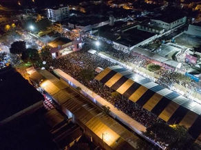 Prefeito Robério Oliveira lançará Pedrão 2025 em Coletiva de Imprensa nesta segunda (2)