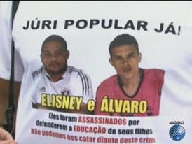 A JUSTIÇA de Porto Seguro na mira da JUSTIÇA pode começar por fazer JUSTIÇA aos professores executados há quase 15 anos