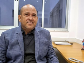 A resposta da ALBA no caso do deputado Binho Galinha