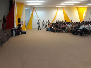 Município de Santa Cruz Cabrália é destaque em Educação