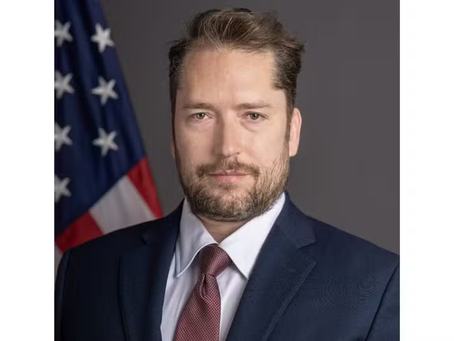 Assessor de Trump tem visto revogado no Brasil e Lula diz que é a lei da reciprocidade